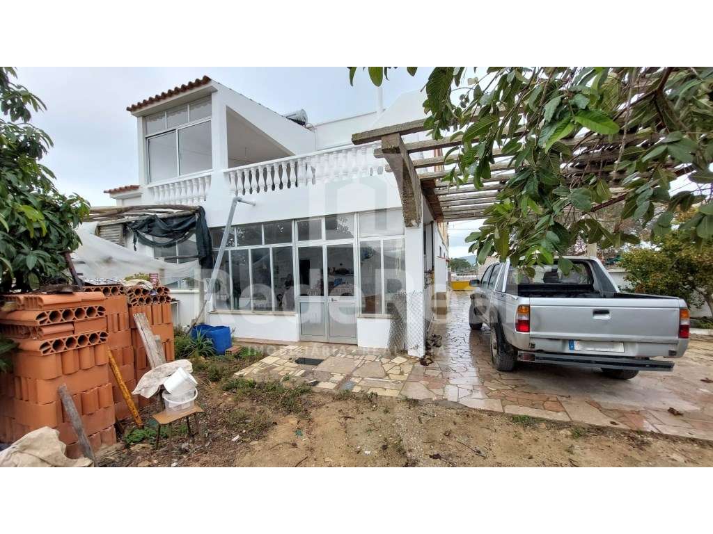 Moradia T5 isolada nos arredores de Olhão-7