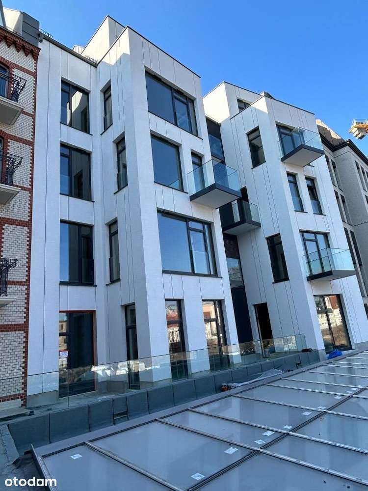 Kamienica Wiedeńska | mieszkanie 3-pok. | K13-4.02 - Pełny obrazek: 5/16