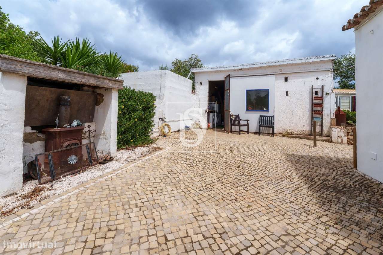 Moradia T2 Venda em Querença, Tôr e Benafim,Loulé-3