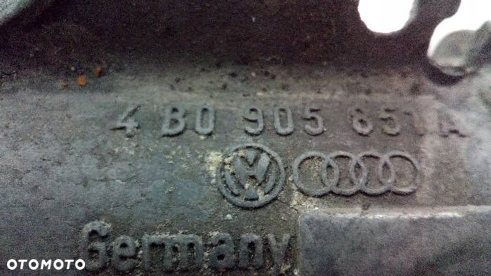 Stacyjka kluczyk VW Passat B5 1,9 TDI 4B0905851A - 7