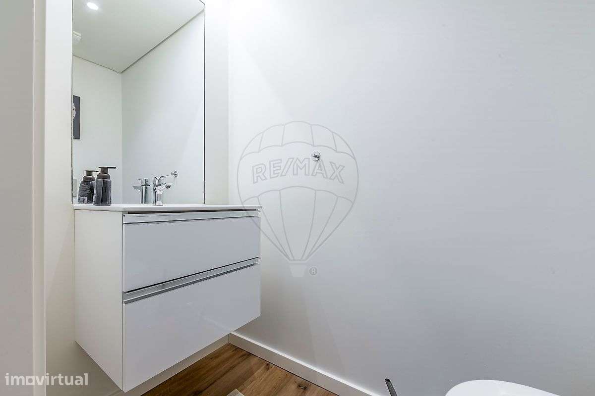 Apartamento T2 para venda-17