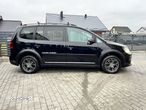 Volkswagen Touran 2.0 TDI DPF DSG Cross - 6