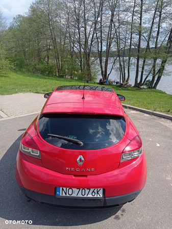 Renault Megane 1.6 16V Dynamique - 35