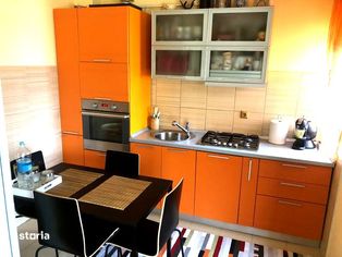 Apartament 3 camere imobil nou Eugen Ionescu