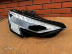 Audi A3 8Y0 2020- lampa prawa full led martix oryginal EU demontaz idealna - 2