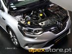 Renault Mégane 1.5 dCi GT Line SS - 14