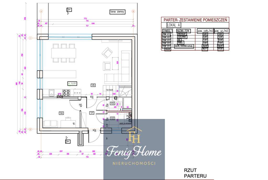 Nowoczesny dom wolnostojący na północy Krakowa!-6