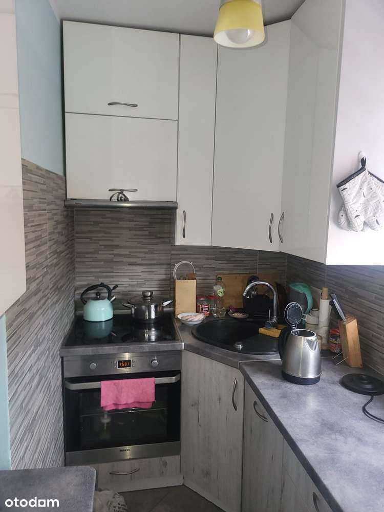 Mieszkanie w bardzo dobrym standardzie!-4