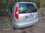 Skoda Roomster 1.4 16V - 3