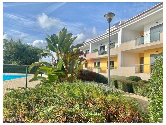 Apartamento T3 inserido em condomínio privado , São Francisco-2