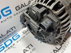 Alternator Bosch 140A Skoda Rapid 1.4 TSI 2013 - 2022 Cod 03C903023S 0124525188 - 4