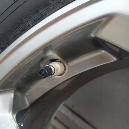 FELGI ALUMINIOWE Z OPONAMI 18 RAV4 V DUNLOP 2018- - 11