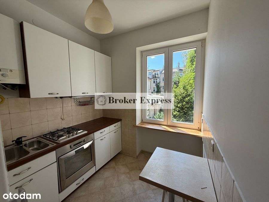 Klimatyczna kawalerka w kamienicy! - Pełny obrazek: 4/8