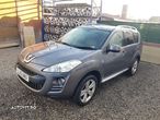 Dezmembrez Peugeot 4007 2.2 HDI 2007-2012 - 1