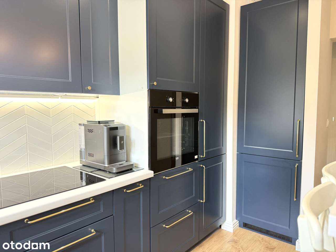 Eleganckie mieszkanie po generalnym remoncie | 2 pokoje | Balkon-8