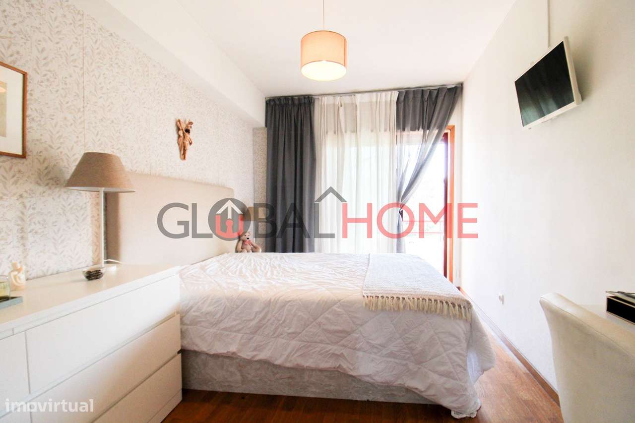 Apartamento T2 no Centro de Gondomar-30