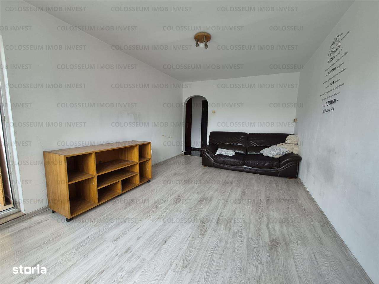 Apartament 2 camere,decomandat,beci - Zona Calea Bucuresti-0