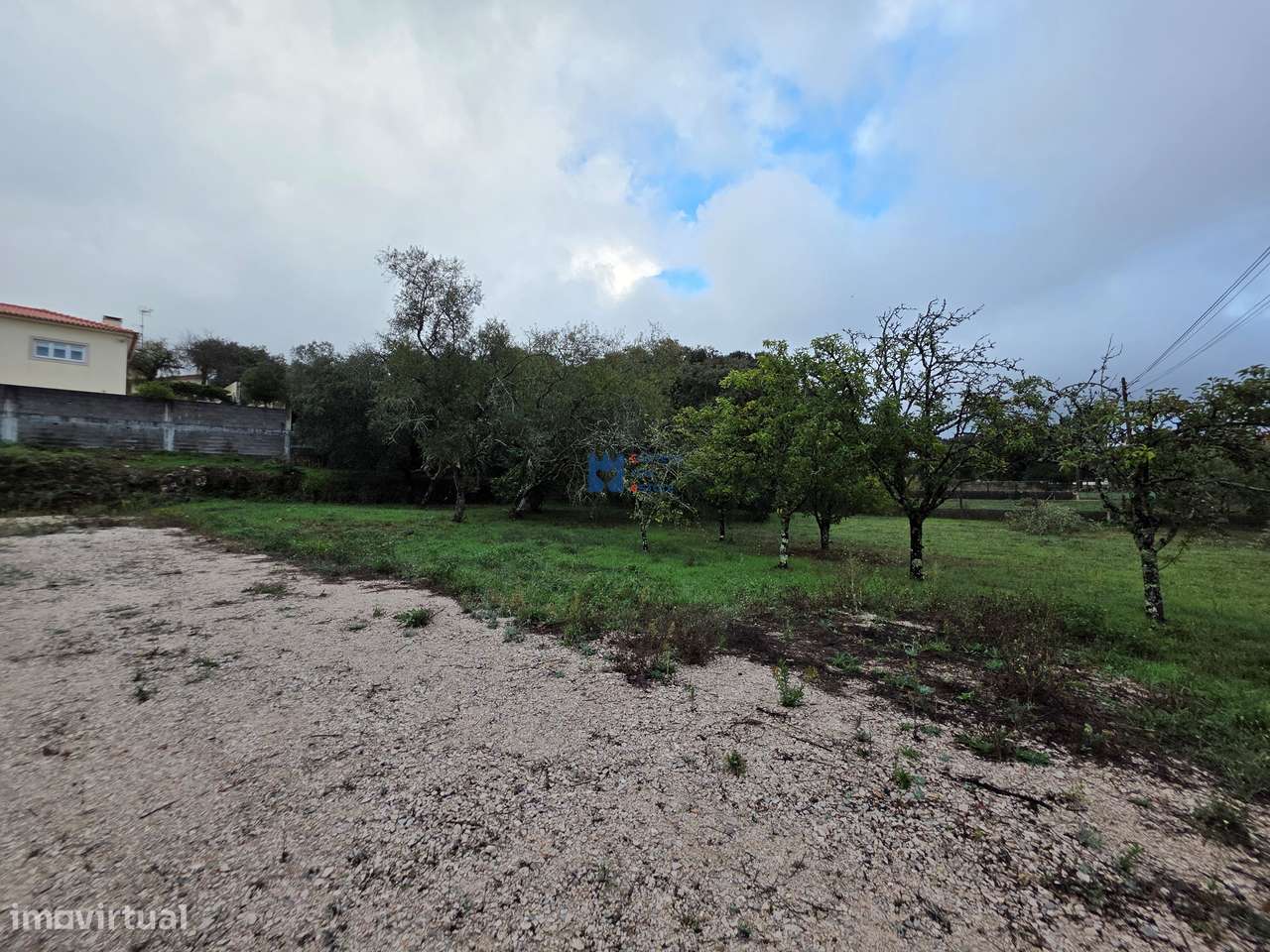 Lotes de Terreno para Construção em Fátima-26
