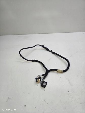 KABEL ADAPTER MMI AUDI A4 A5 A6 A7 Q5 8K0 - 1