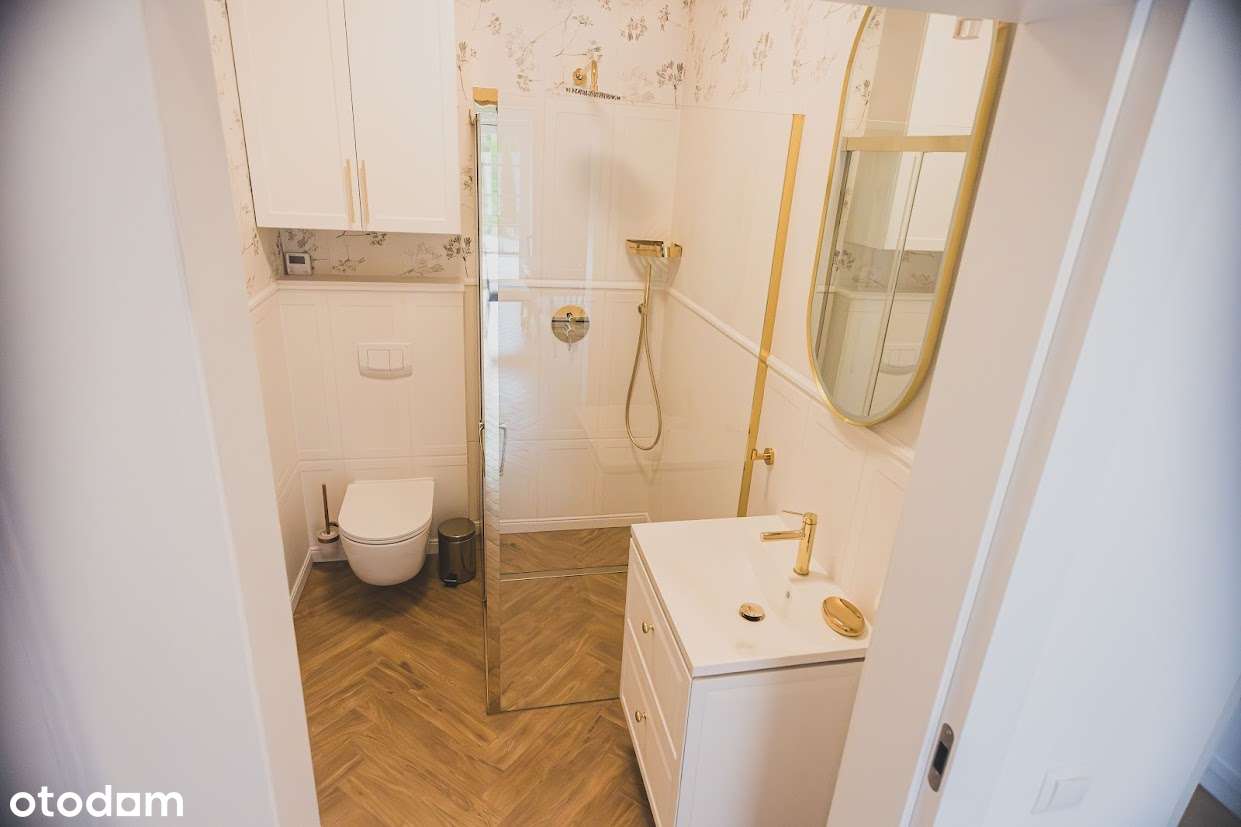 KOMFORTOWE mieszkania w świetnej lokalizacji Bielsko-Biała Kamienica-6