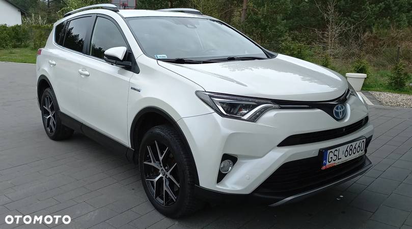 Toyota RAV4 - 3