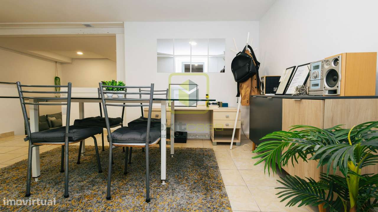 Moradia T4 na zona histórica-7