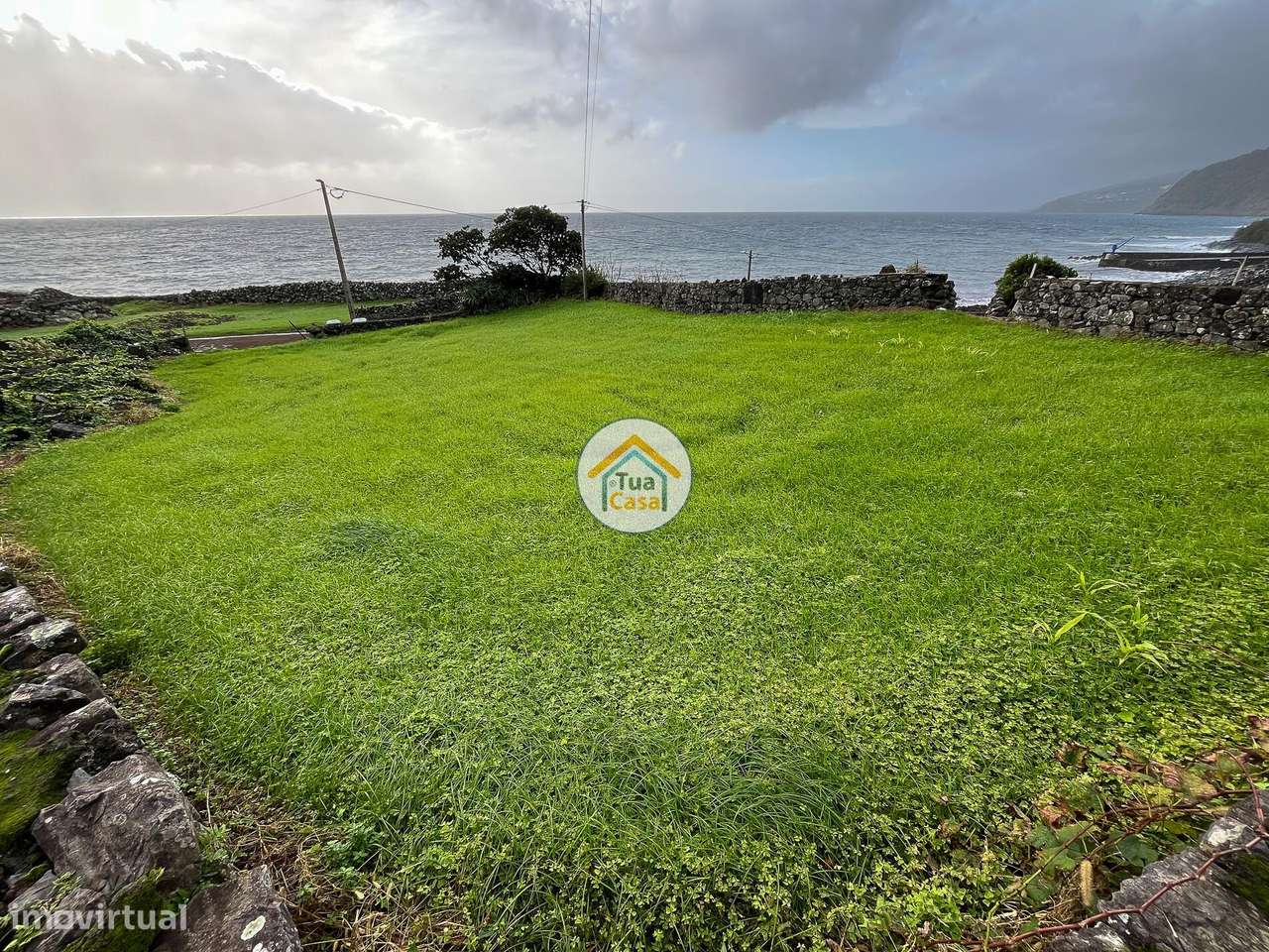 Terreno em Fajã dos Vimes, São Jorge, Açores - Grande imagem: 5/28