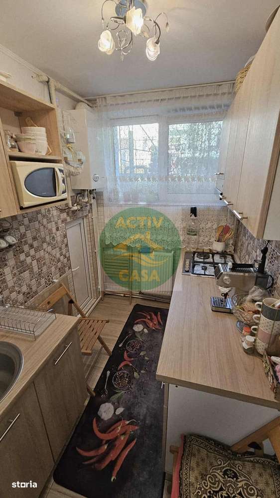 Apartament 2 camere, str. A.Pann-5