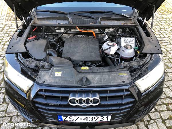 Audi Q5 50 TFSI e Quattro Sport S tronic - 30