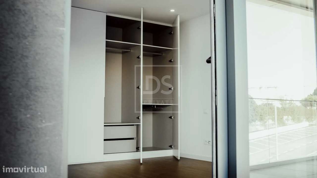 Apartamento T1 Venda em Ferreiros e Gondizalves,Braga-10