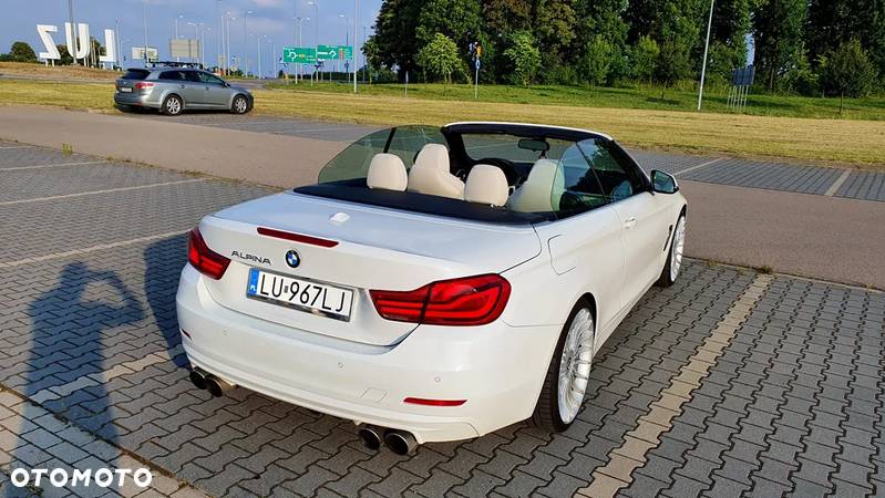 BMW-ALPINA Inny - 4