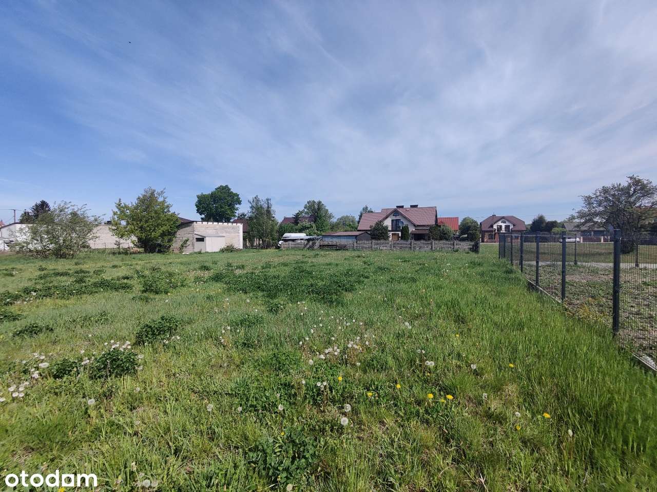 1,5km do zjazdu na A2-1