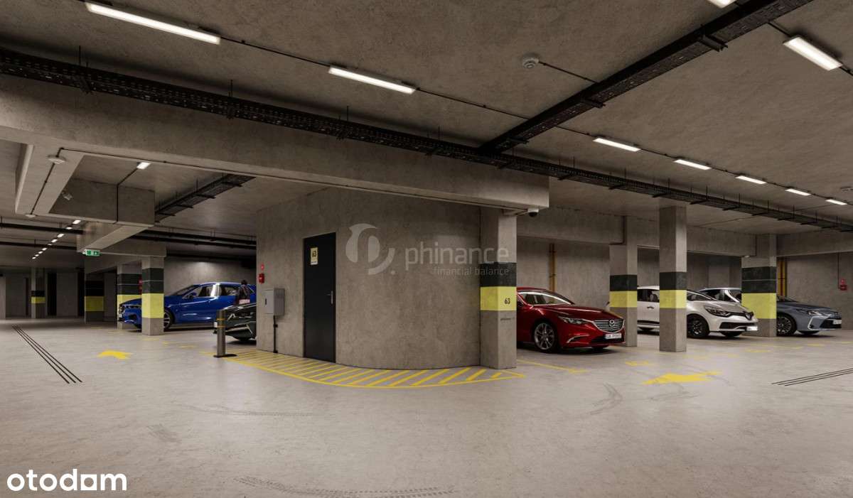 Nowoczesne 2 pok. 47 m2 las Chylonia-2