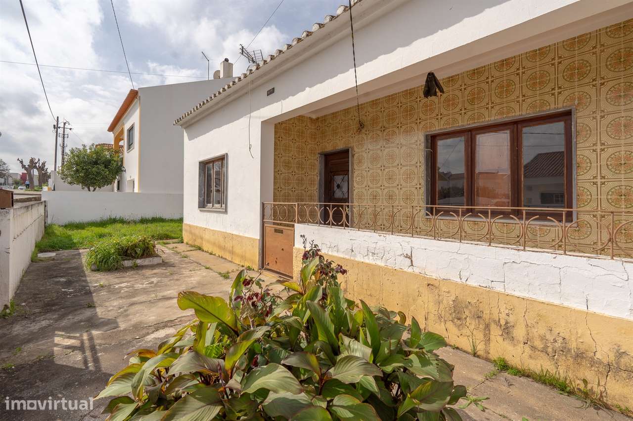 Moradia T2 no Alentejo - Grande imagem: 2/25