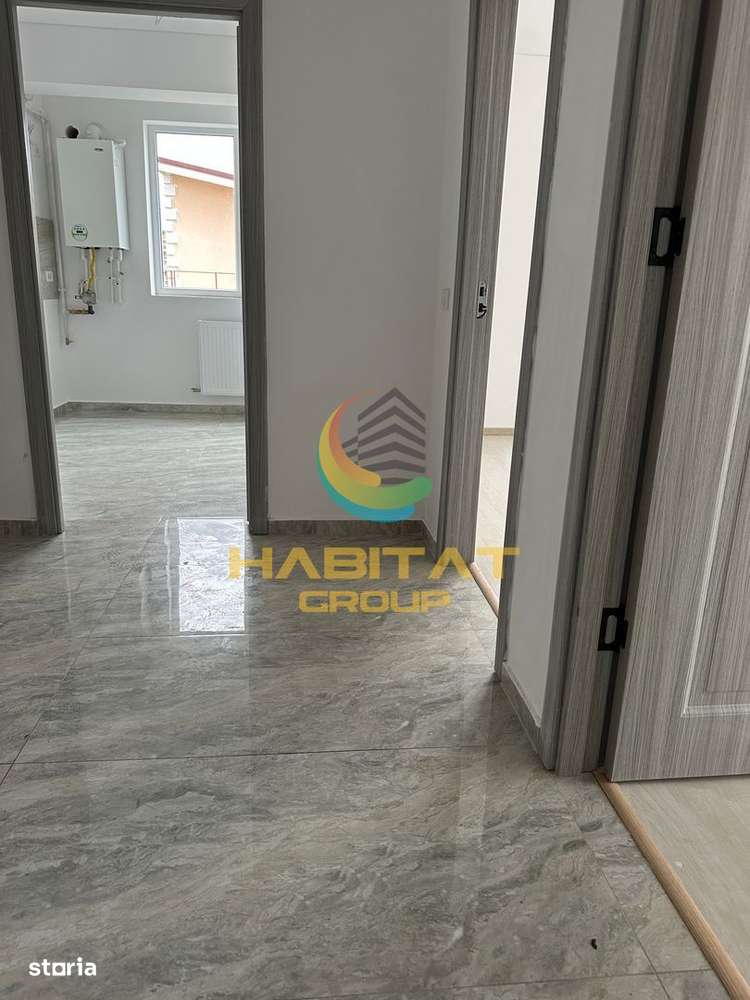 Apartament 2 Camere Sector 4 Grand Arena 53.4Mp