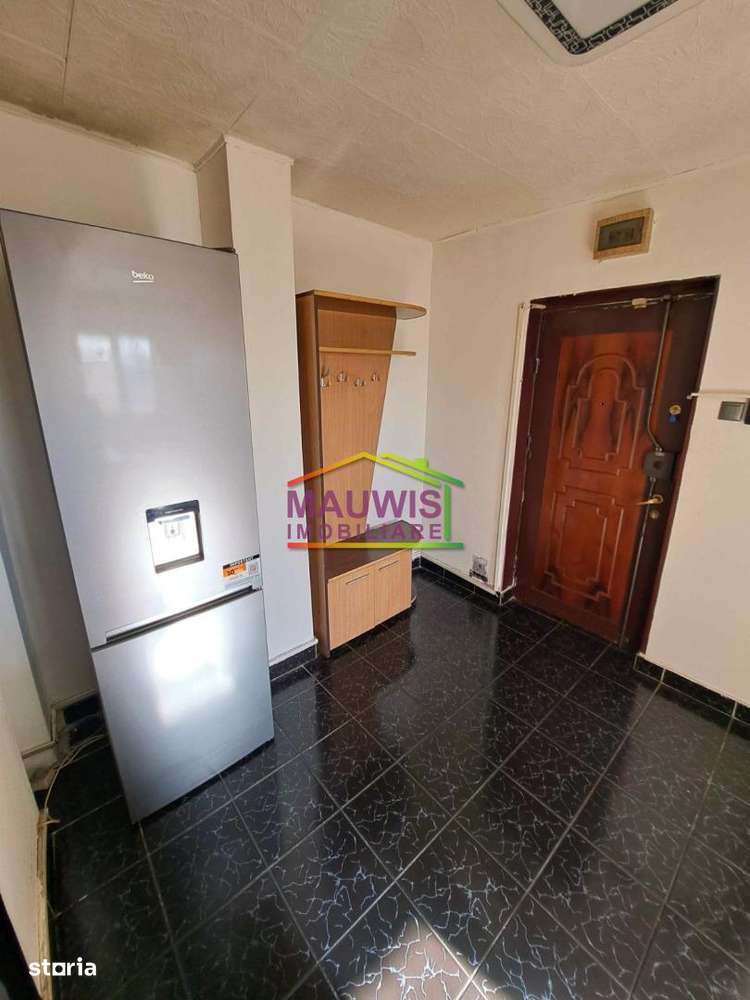 5 min Metrou Piata Muncii Parc Maior Coravu 2camere Cf.1 bloc1988-2