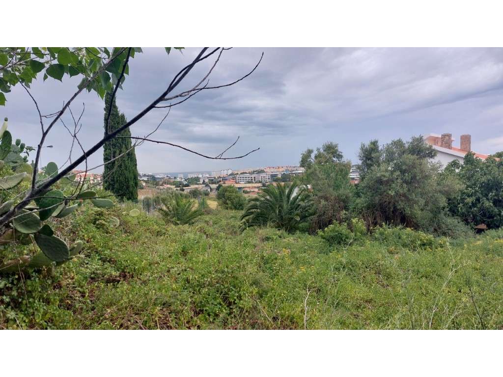 Terreno, Moradia, Porto Salvo-16