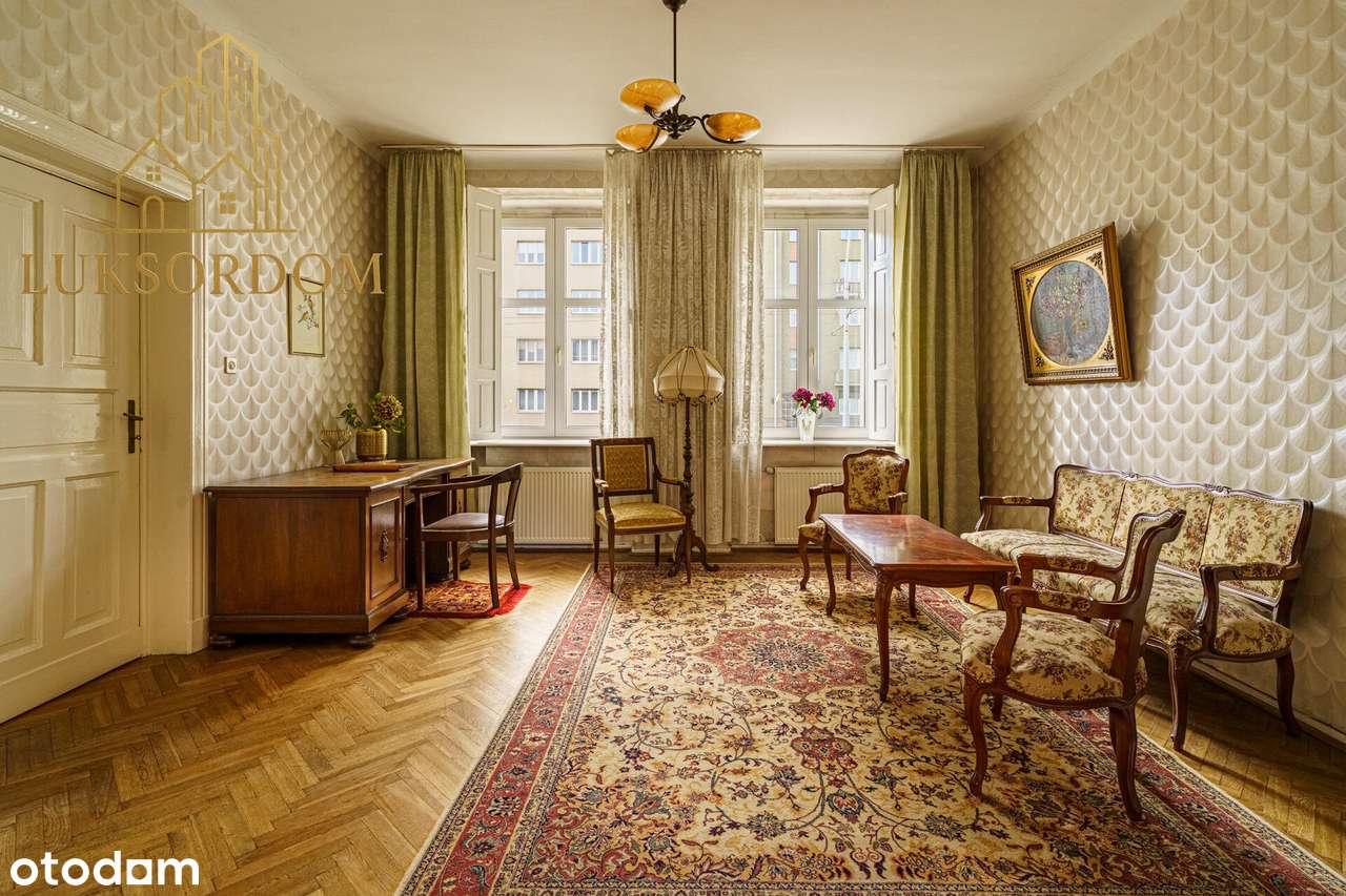 Willa w centrum Łodzi | 205 m² | Idealna pod inwestycję |-7