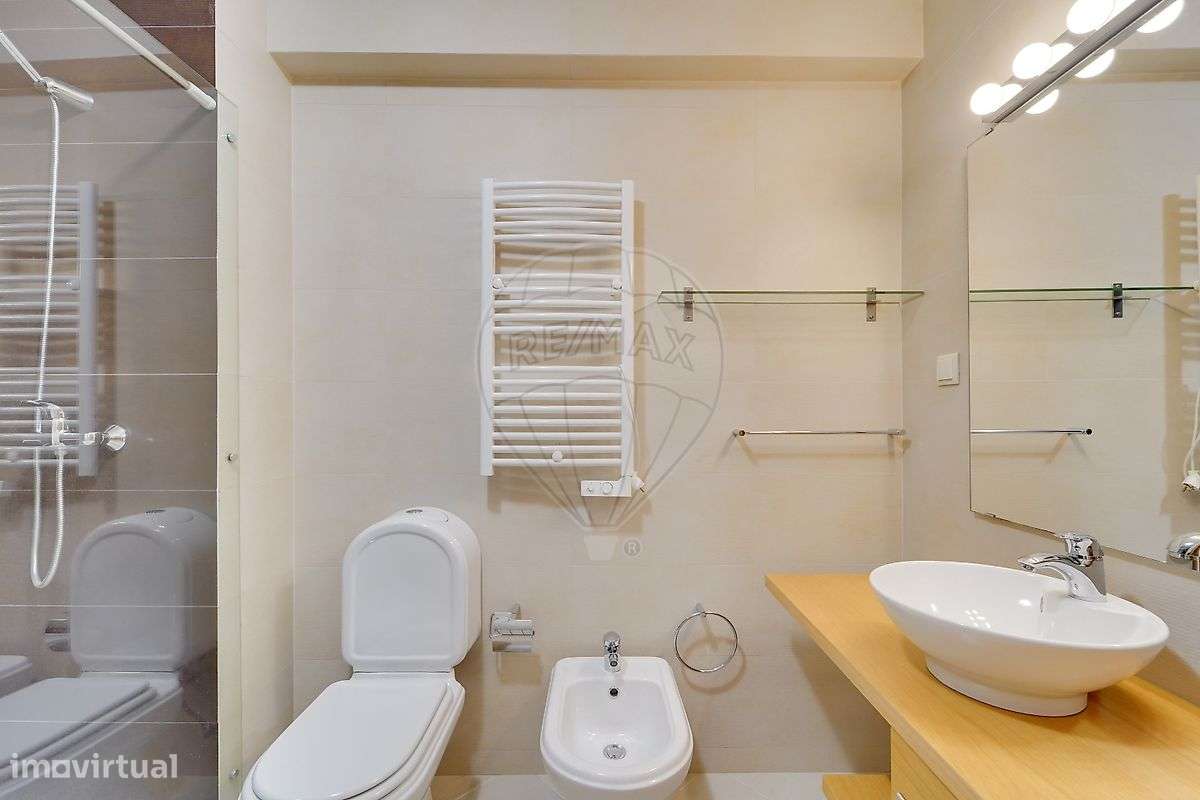 Apartamento T3 - Aveiro-11