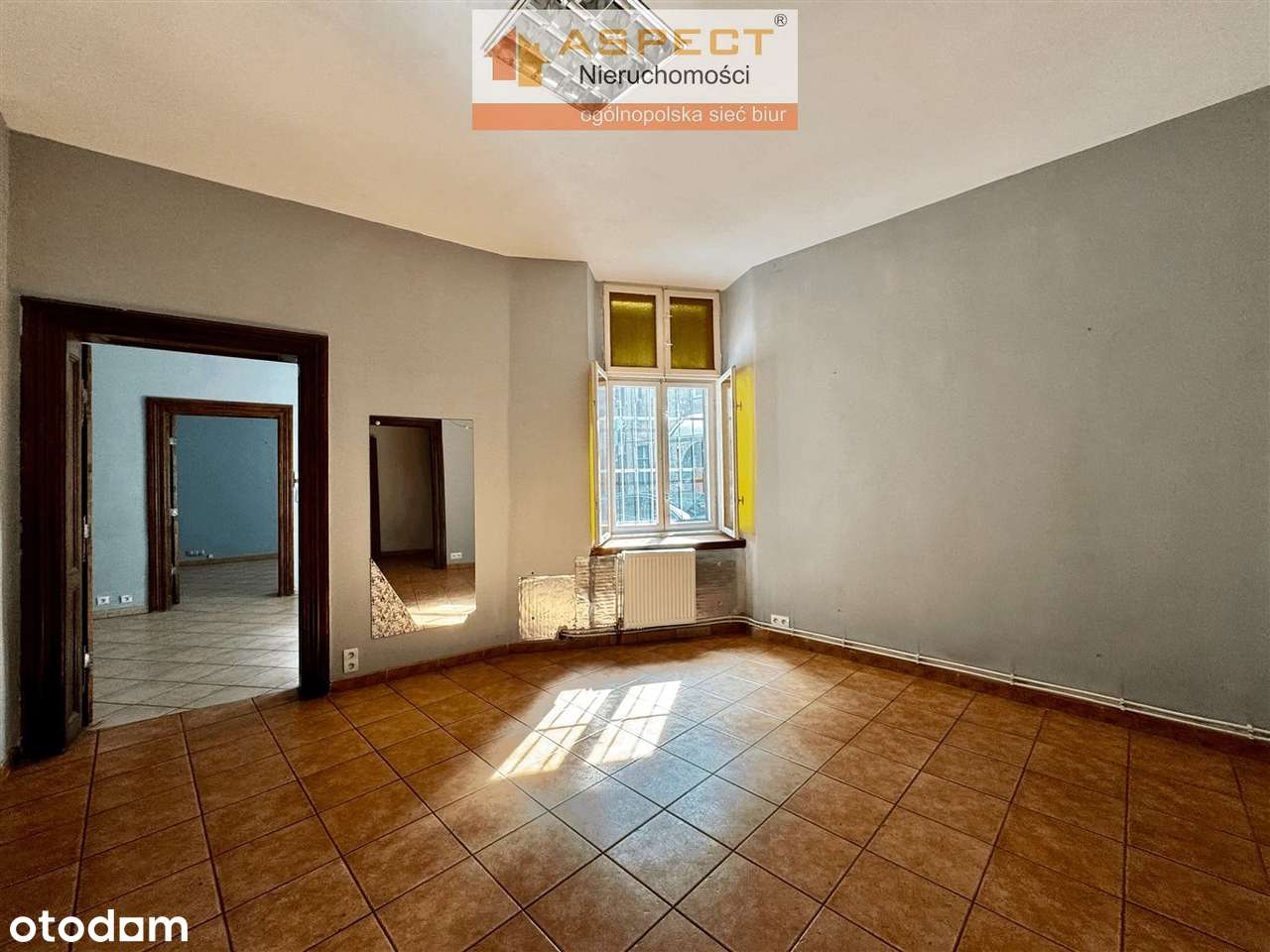 M4 68m2 ! Śródmieście ! Potencjał ! Inwestycja ! - Pełny obrazek: 2/16