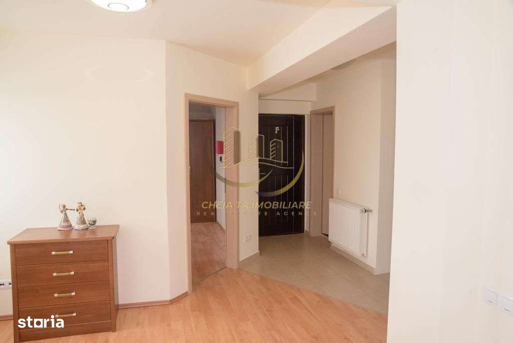 Apartament Duplex de Vânzare – Cluj-Napoca - Imagine principală: 5/20