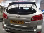 Senzor Hyundai Santa Fe 2 2.2 Diesel 2007 - 2012 (353) Parcare - 3