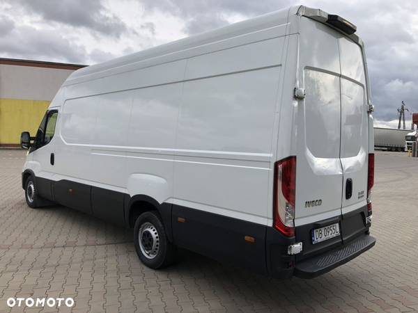 Iveco Daily 35s18 - 2