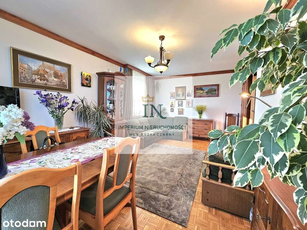 ***3 pokoje, Czuby, Sasankowa, z widokiem*** - Pełny obrazek: 3/17