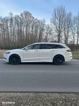 Ford Mondeo 2.0 TDCi ST-Line - 3