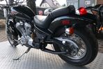 Honda Shadow - 7