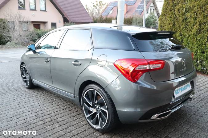 Citroën DS5 THP 200 SportChic - 3