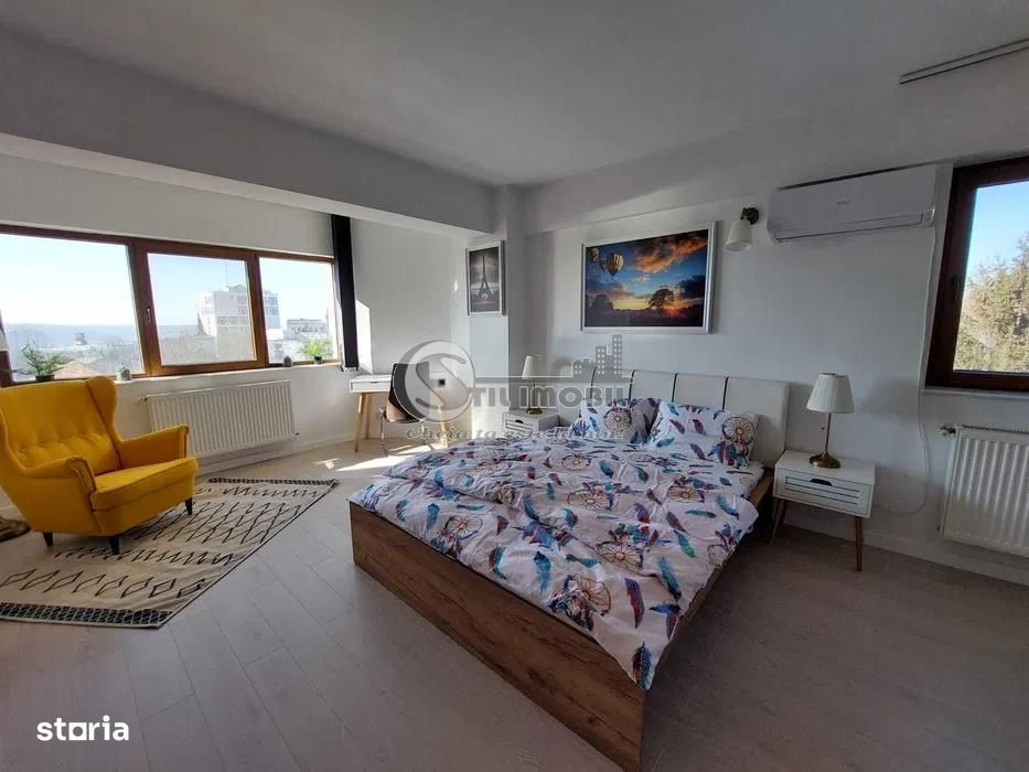 Apartament 3 camere Copou 900 euro