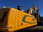 Liebherr R 924 WLC/Sprowadzona - 18