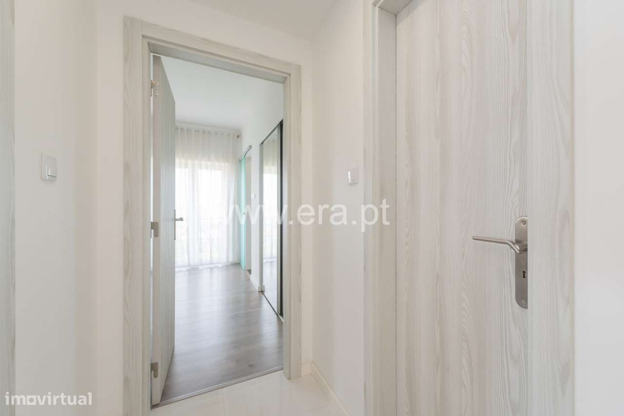 Apartamento T3 - Chapim, Odivelas-22